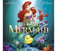 the little mermaid