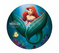 Various Artists The Little Mermaid (Vinyl LP) 12" Album