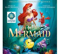 Various Artists The Little Mermaid (Vinyl LP)