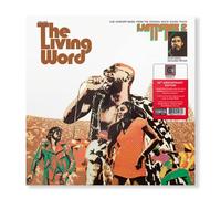 Various Artists The Living Word - Wattstax 2: Live Concert Music from (Vinyl LP)