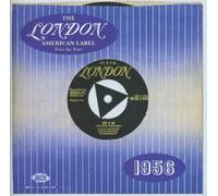 Various Artists The London American Label Year By Year: 1956 (CD) Album
