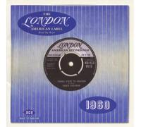Various Artists The London American Label Year By Year: 1960 (CD) Album