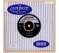 Various Artists The London American Label Year By Year: 1962 (CD) Album