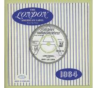 Various Artists The London American Label Year By Year: 1964 Album