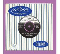 Various Artists The London American Label Year By Year: 1966 (CD) Album