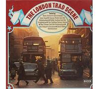 Various Artists - The London Trad Scene [2xVinyl]