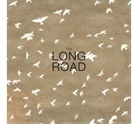 Various Artists The Long Road: British Red Cross (Vinyl LP) 12" Album