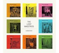Various Artists - The Lost Maestros Collection Volume 1