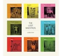 Various Artists - The Lost Maestros Collection Volume 1