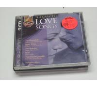 Various Artists - The Love Songs