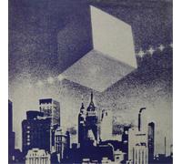 Various Artists The Magic Cube (Vinyl LP) Limited 10" Single