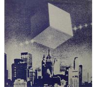 Various Artists The Magic Cube (Vinyl LP) Limited 10" Single