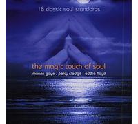 Various Artists - The Magic Touch of Soul