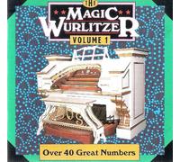 Various Artists - The Magic Wurlitzer Vol.1