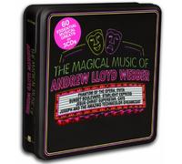 Various Artists - The Magical Music of Andrew Lloyd Webber