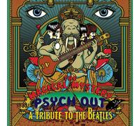 Various Artists The Magical Mystery Psych Out: A Tribute to the Beatl (Vinyl LP)