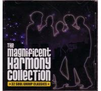 Various Artists - The Magnificent Harmony Collection (UK Import)