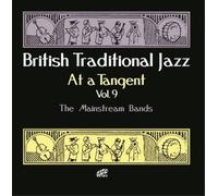 Various Artists The Mainstream Bands (CD) Album