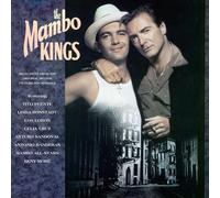 Artisti vari – Mambo Kings (O.S.T.) – CD – Universal Music Group