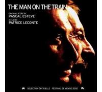Various Artists - The Man on the Train