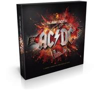 Various Artists The Many Faces Of AC/DC / Various (CD)