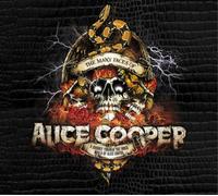 Various Artists The Many Faces of Alice Cooper (CD) Box Set