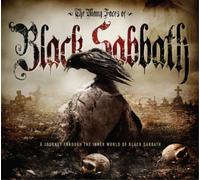 Various Artists The Many Faces of Black Sabbath (CD) Box Set