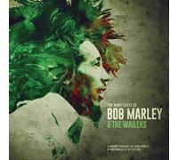 Various Artists The Many Faces of Bob Marley (Vinyl LP)