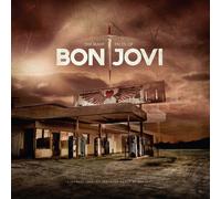 Various Artists The Many Faces of Bon Jovi (Vinyl LP)