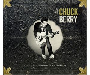 Various Artists The Many Faces of Chuck Berry (CD) Box Set