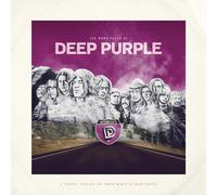 Various Artists The Many Faces of Deep Purple (Vinyl LP) 12" Album