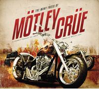 Various Artist - Many Faces Of Motley Crue (3 CD)