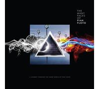 Various Artists The Many Faces of Pink Floyd (Vinyl LP)