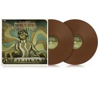 Various Artists The Many Faces Of Stevie Wonder (Vinyl LP)