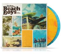 Various Artists The Many Faces of the Beach Boys (Vinyl LP)