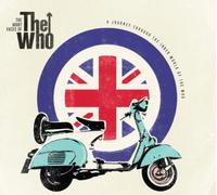 Various Artists The Many Faces of the Who (CD) Box Set