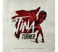 Various Artists The Many Faces of Tina Turner (Vinyl LP)