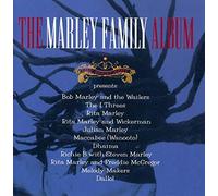 Various Artists - The Marley Family Album