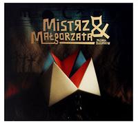 Various Artists - The Master and Margaret soundtrack (Mistrz i MaĹ gorzata) (digipack) [CD]