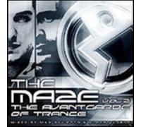 Various Artists - The Maze Vol. 2