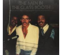 Various Artists The Men in the Glass Booth (Part B) (Vinyl LP) 12" Album Box Set