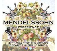 Various Artists - The Mendelssohn Experience