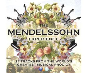 Various Artists - The Mendelssohn Experience