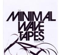 Various Artists The Minimal Wave Tapes - Volume 1 (CD) Album