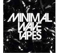 Various Artists The Minimal Wave Tapes - Volume 2 (Vinyl LP) 12" Album