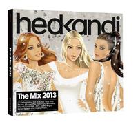 Various Artists - The Mix 2013 (3 CD)