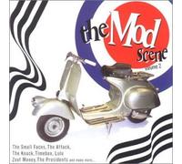 Various Artists - The Mod Scene 2