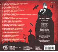 Various Artists The 'Mojo' Man Presents: Horror Show: A Koko Mojo Halloween (CD)