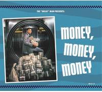 Various Artists The 'Mojo' Man Presents: Money, Money, Money (CD) Album