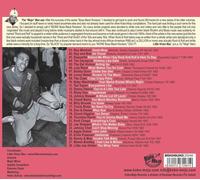 Various Artists The 'Mojo' Man Presents: More Boss Black Rockers: Everything's C